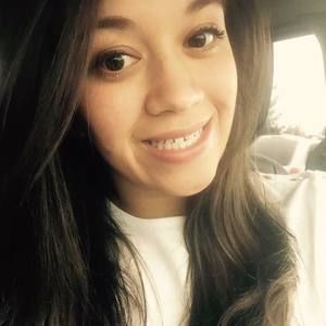 Meet your Posher, Maelisa